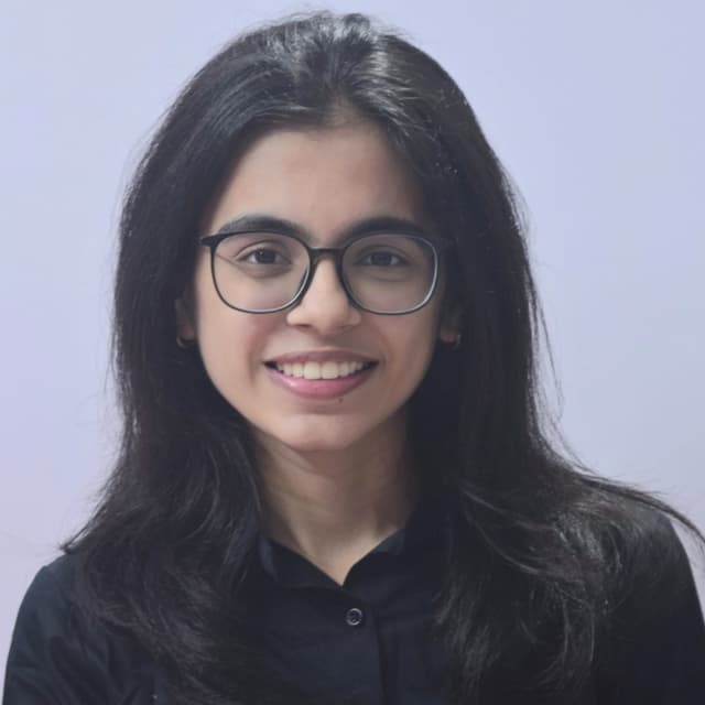Sakshi Gangwani