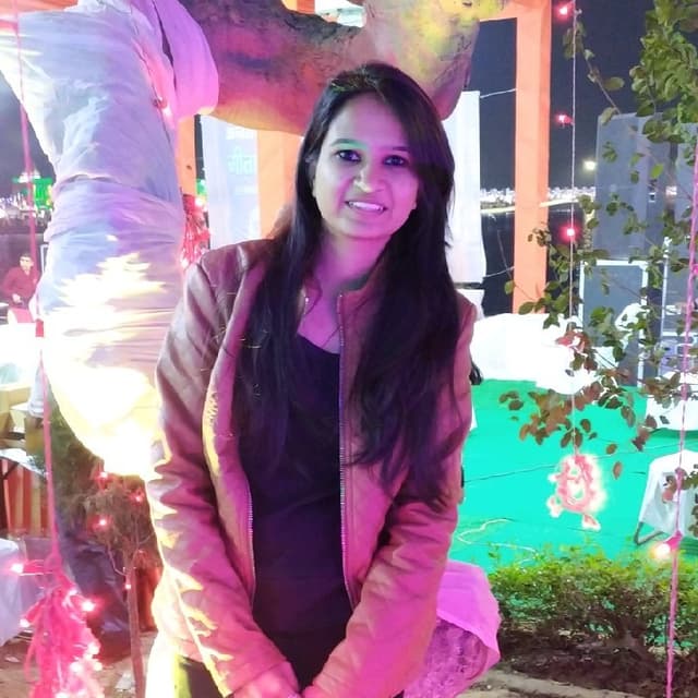 Sakshi Garg