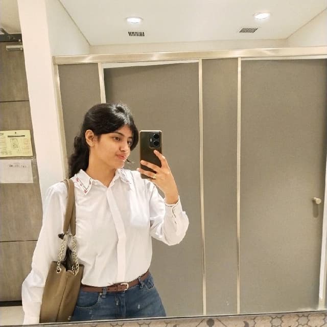 Sakshi Garg