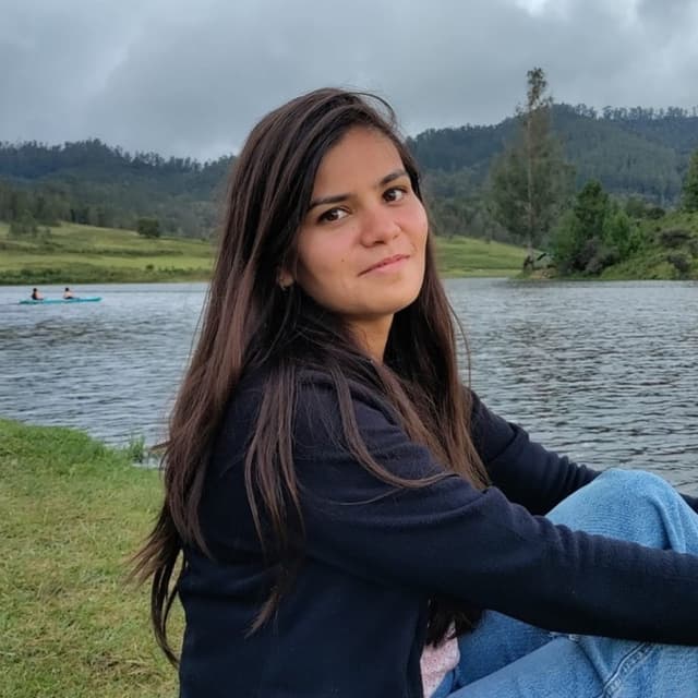 Sakshi Gaud