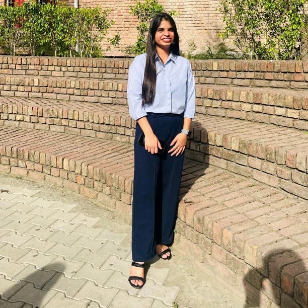 Sakshi Gautam