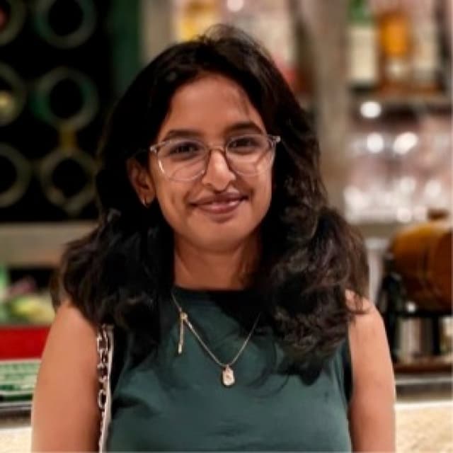 Sakshi Gawande