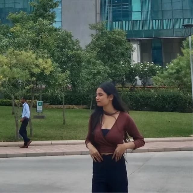 Sakshi Giri