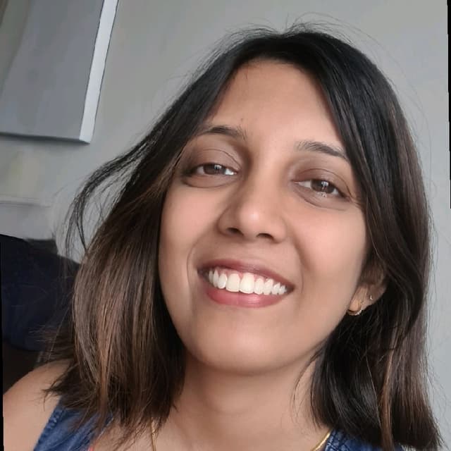 Sakshi Goyal