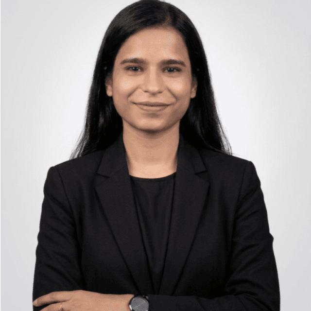 Sakshi Goyal