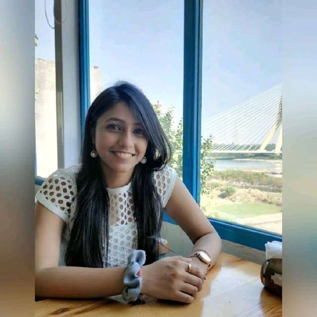 Sakshi Gupta