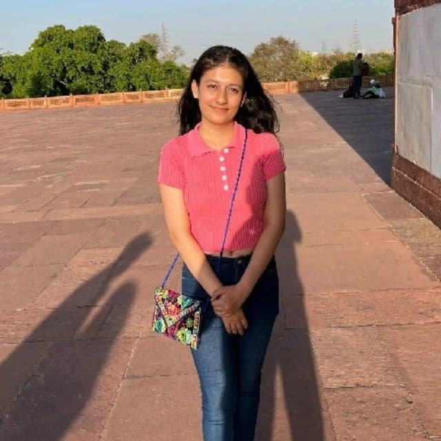 Sakshi Gupta