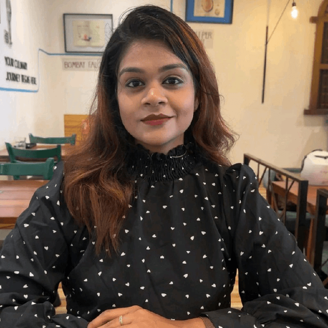 Sakshi Gupta