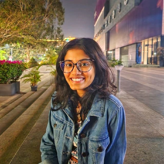 Sakshi Gupta