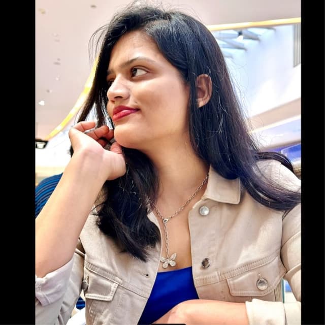 Sakshi Gupta