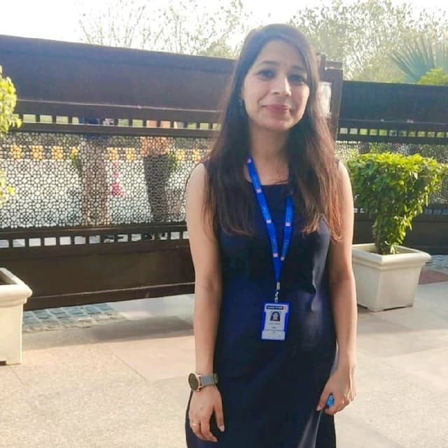 Sakshi Gupta