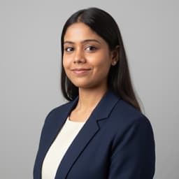 Sakshi Gupta