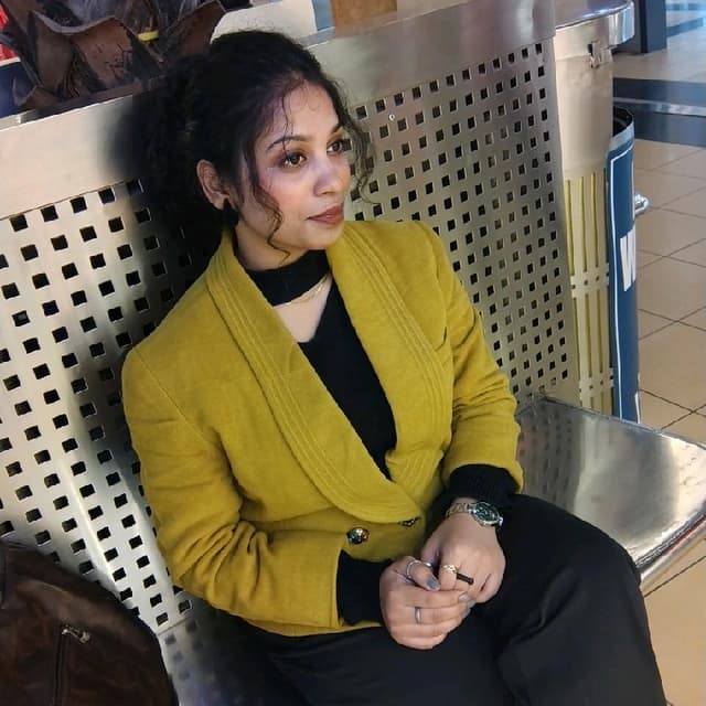 Sakshi Gupta