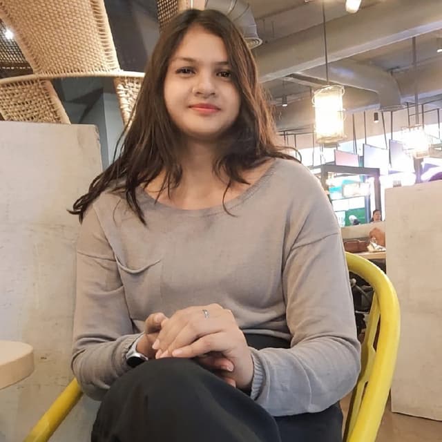Sakshi Gupta