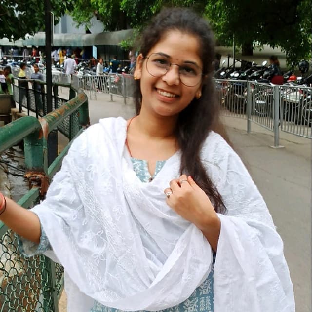 Sakshi Gurao