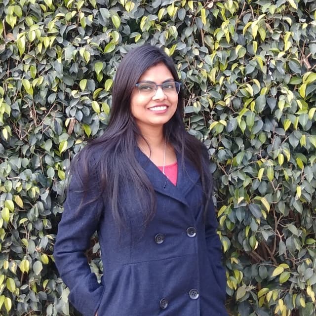 Sakshi Jain