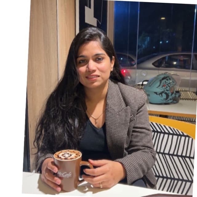 SAKSHI JAIN