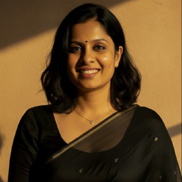 Sakshi Jain