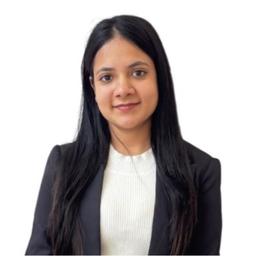 Sakshi Jain