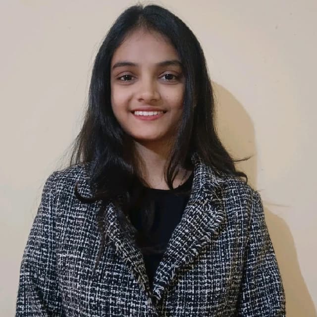 Sakshi Jamindar