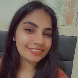 Sakshi Jangir