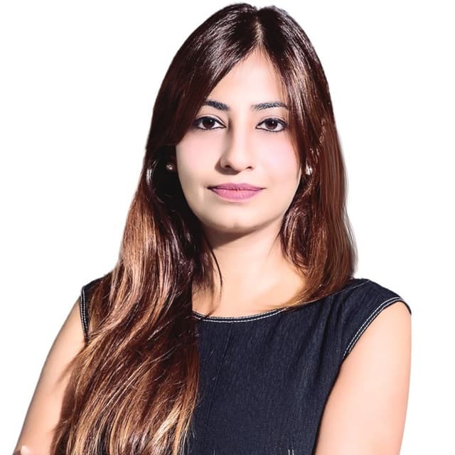Sakshi Jawa
