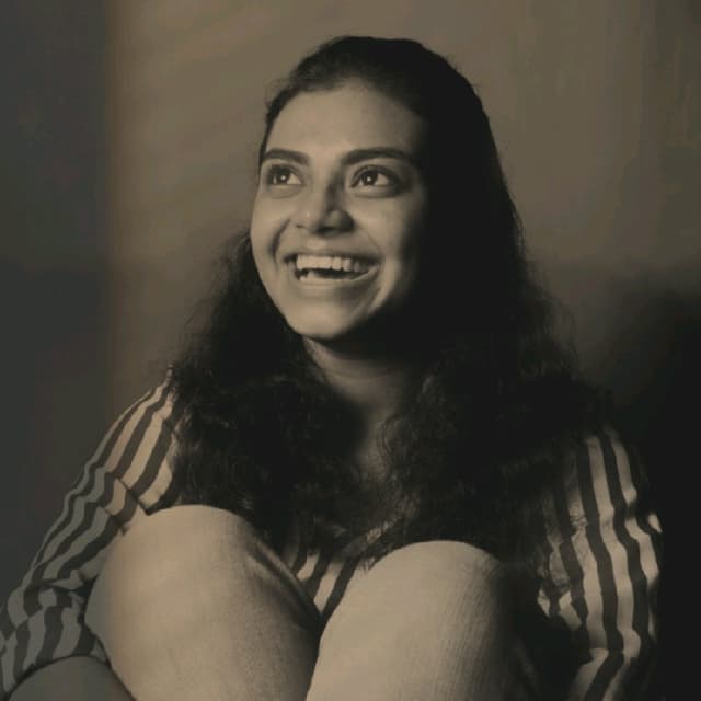 Sakshi Kadam