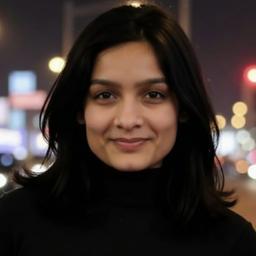 Sakshi Kanungo