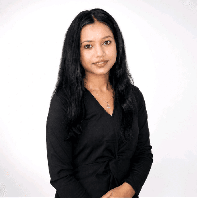 Sakshi Kesharwani