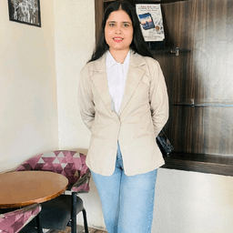 Sakshi Khandelwal