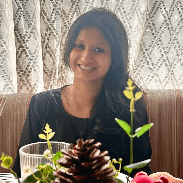 Sakshi Kore