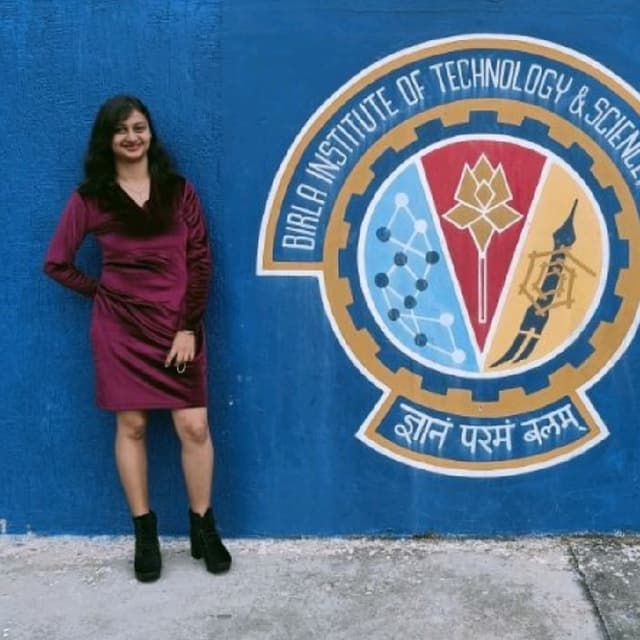 Sakshi Korpade