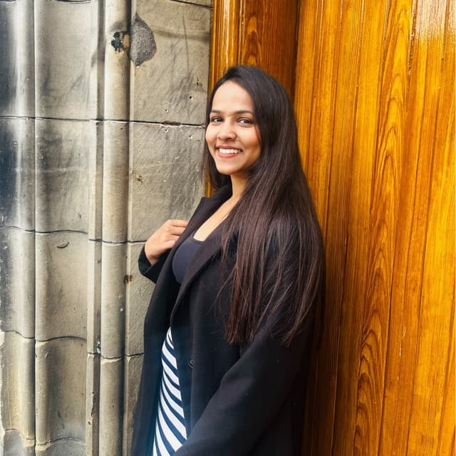 Sakshi kucheriya