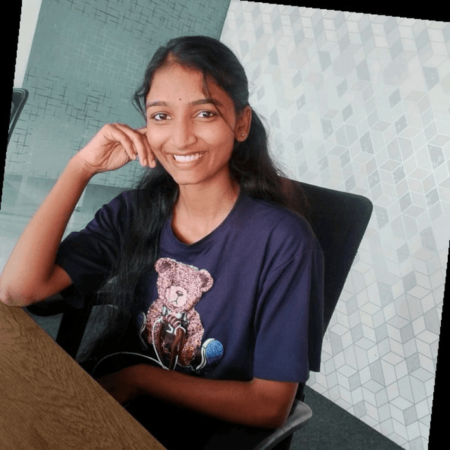 sakshi Kushwah