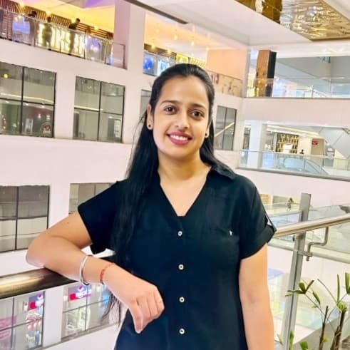 Sakshi Maan