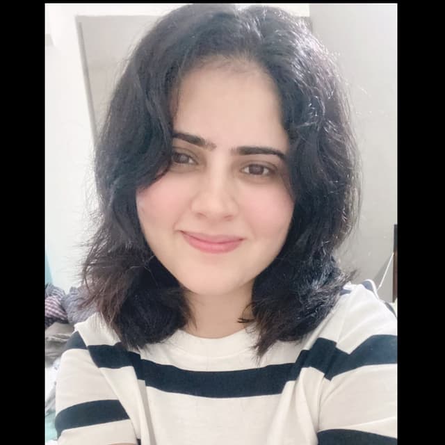 Sakshi Mateer