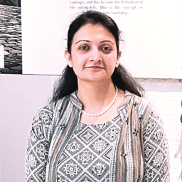 Sakshi Mehta
