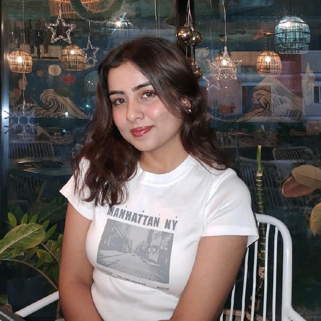 Sakshi Mishra