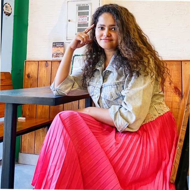 Sakshi Mishra