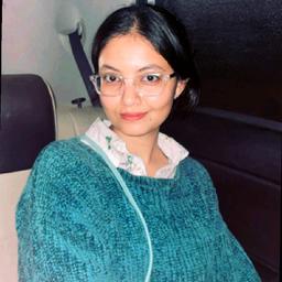 Sakshi Mishra