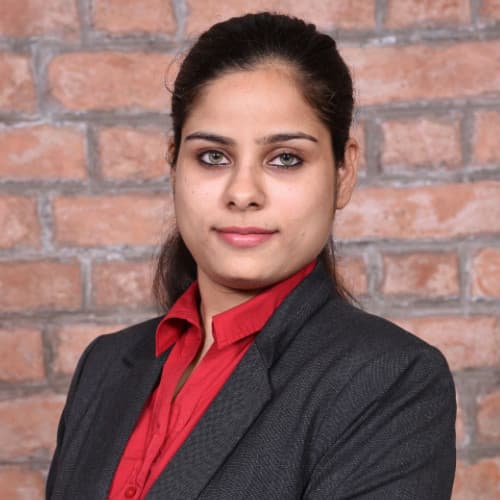 Sakshi Mukhija