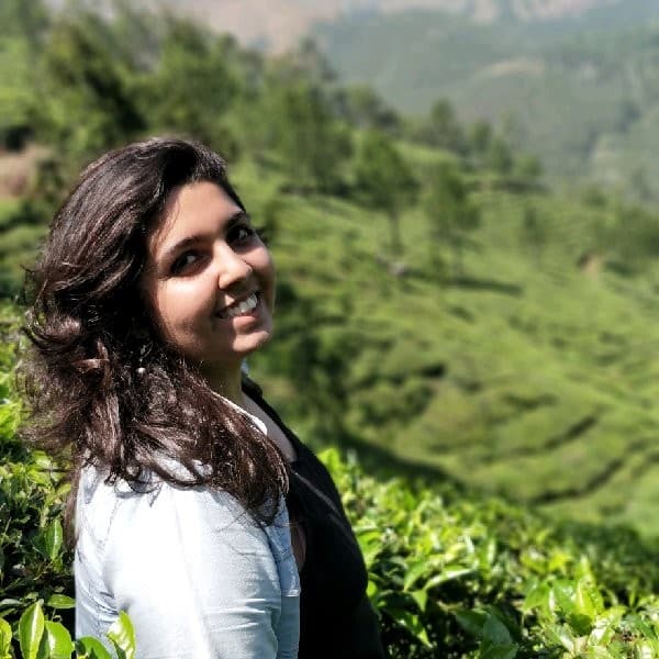 Sakshi Munjal