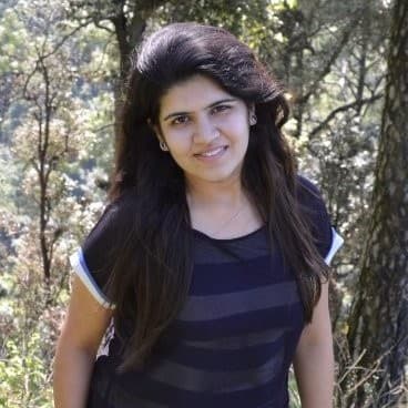 Sakshi Nagpal