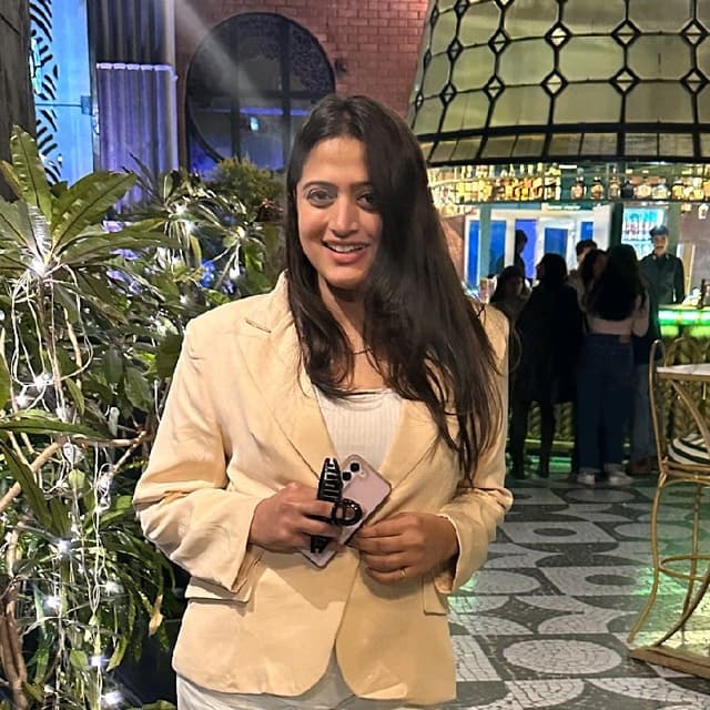 Sakshi nahta