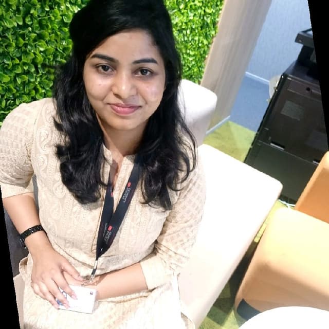 Sakshi Nayak