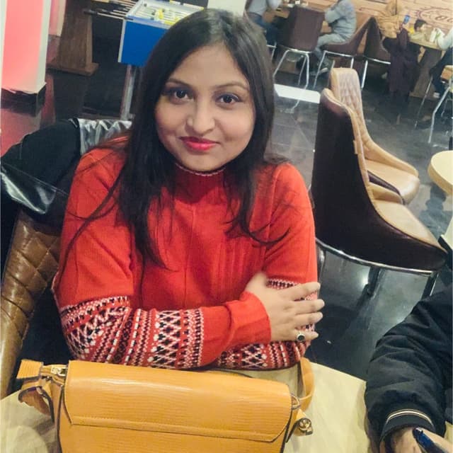 Sakshi Nigam