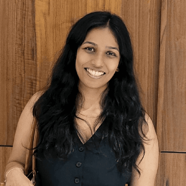 Sakshi Oswal