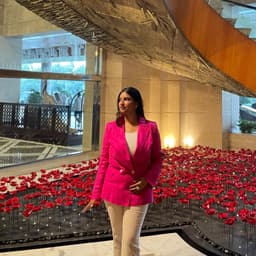 Sakshi Pagaria