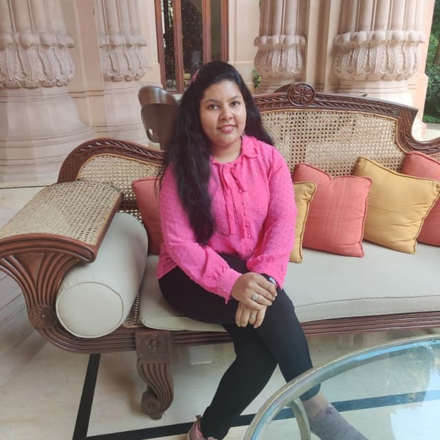 Sakshi Parashar