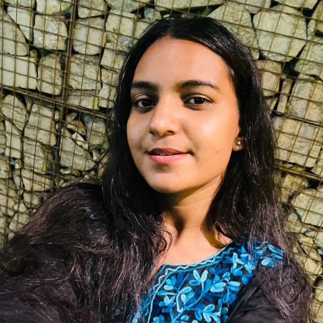 Sakshi Pare